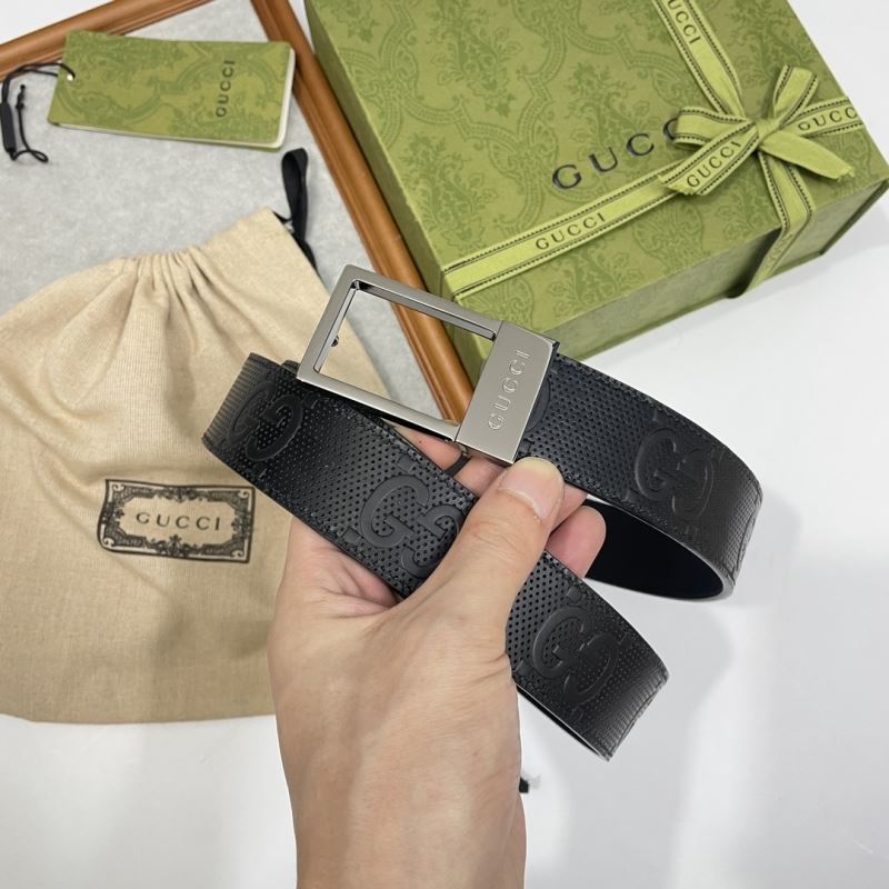 Gvc*1 belts